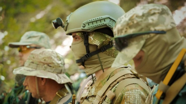 Мобілізація триває: чи можуть відправити на передову з ТрО або без підготовки й амуніції