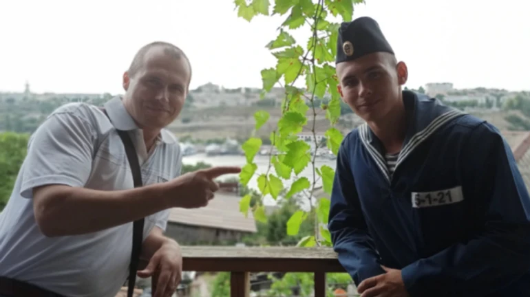 Росія відповіла батьку строковика з Москви: корабель участі у війні не брав, де син – не знають