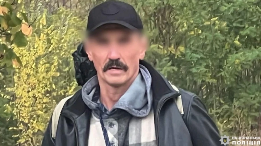 Впіймати джеймса бонда, якому РФ замовила вбивство голови ХОВА, допоміг пакет з-під кефіру