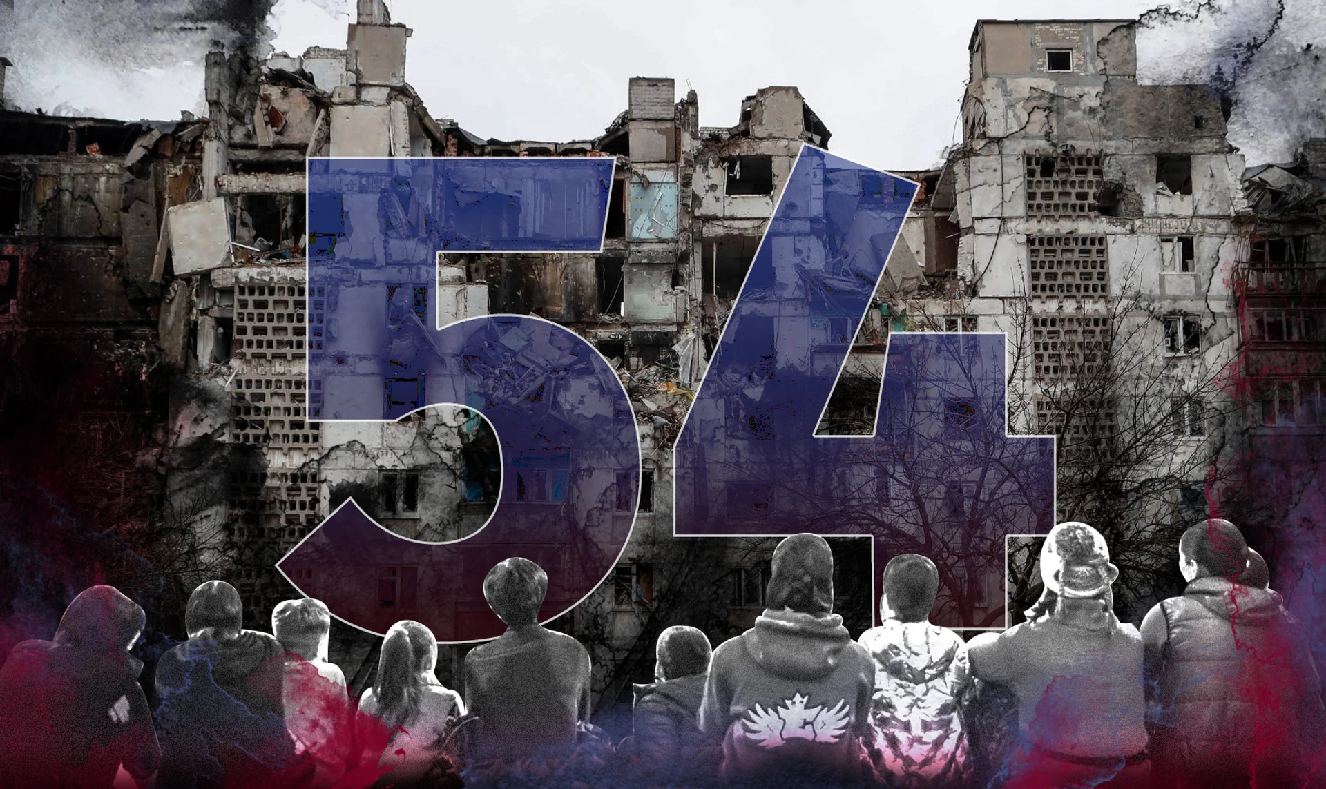 Рублевая оккупация юга Украины. 54-й день войны. ОНЛАЙН