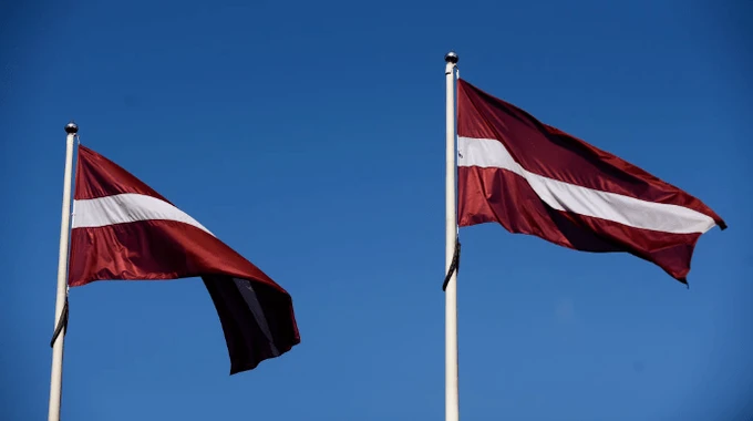 У Латвії чоловіка засудили до 5 років за шпигунство для Росії