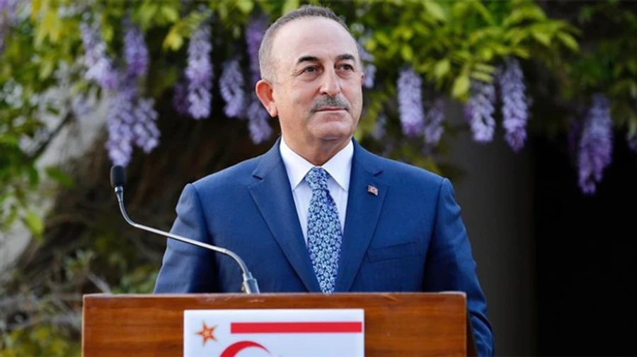 У Києва і Москви є зближення з критичних питань – глава МЗС Туреччини