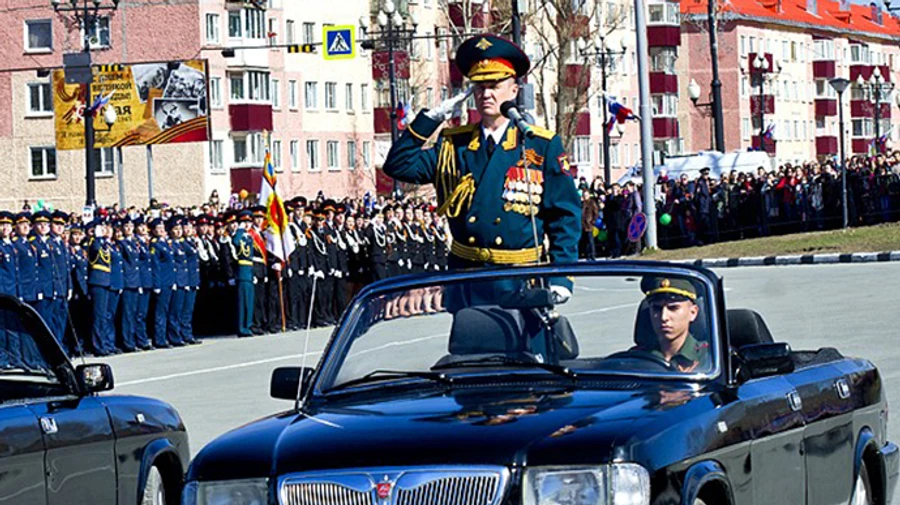 ЗСУ знищили російського генерал-лейтенанта – штаб