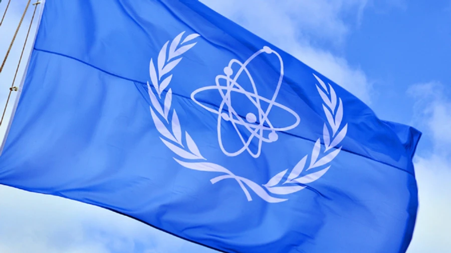 Оккупированная Запорожская АЄС обеспечена электричеством – МАГАТЭ