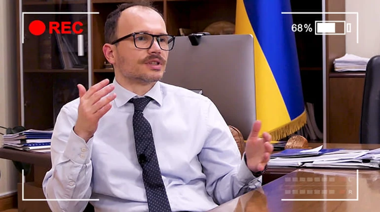 Малюська: рано чи пізно РФ доведеться сідати та домовлятися про компенсації щодо Донбасу