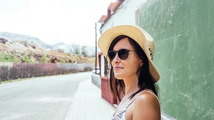 До +24°: у Європі рік починається з аномального тепла