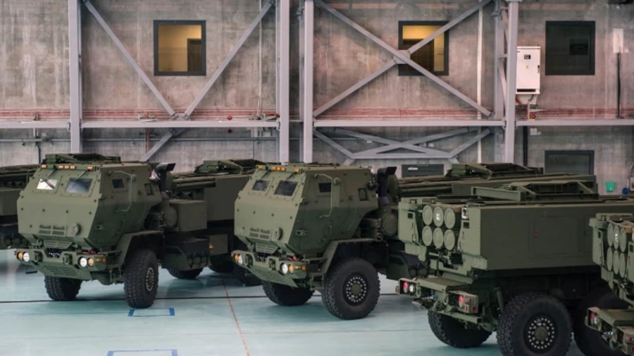 Ukraine breaches US trust with operation in Russia's Kursk Oblast, NYT says