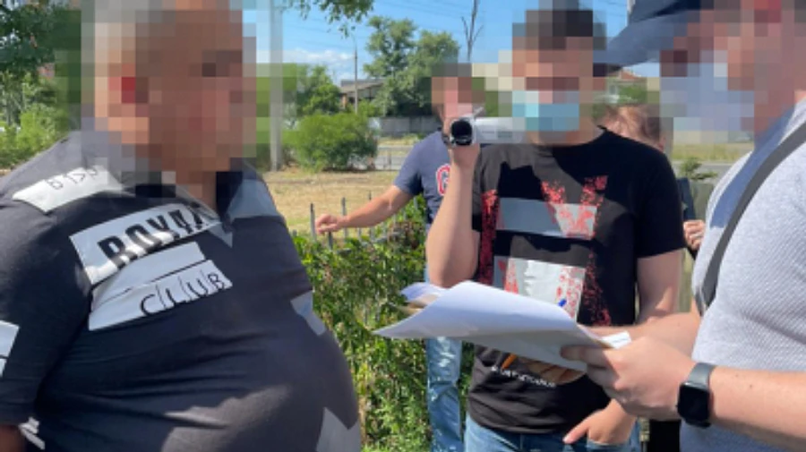 На Киевщине сдирали взятки с ветеранов АТО/ООС за инвалидность