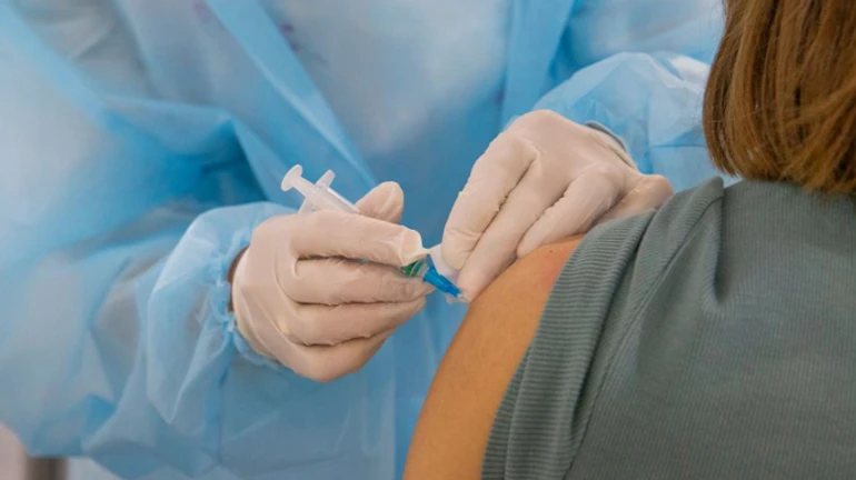 МОЗ запустив 5 етап вакцинації: з 21 липня отримати щеплення зможе кожен