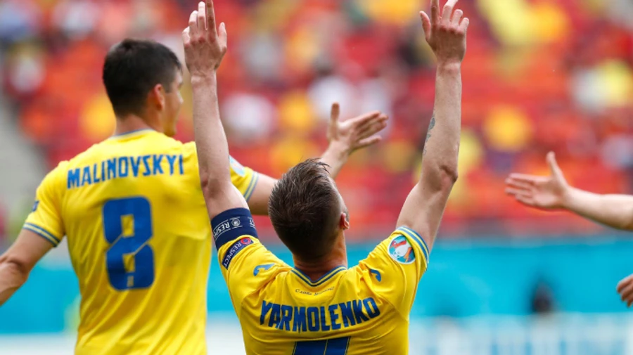 Новости 14 июня: победа украинской сборной, драка в Верховной Раде