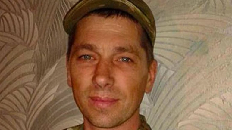 В больнице скончался военный, которого ранили месяц назад на Донбассе