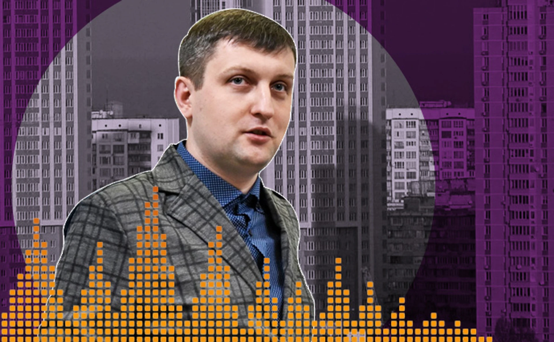 Що не так з іпотекою в Україні та чому іпотечна програма Зеленського під 7% не забезпечить українців житлом?