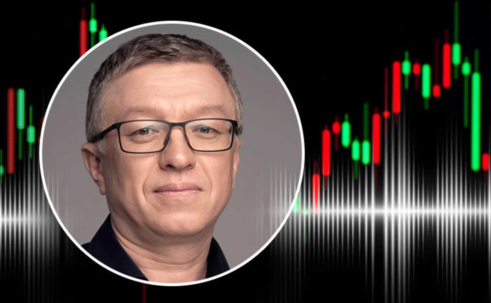 Каким бы хорошим финансовый инструмент не был – он всегда рискованный: Говорим об инвестициях с Тарасом Козаком