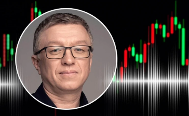 Каким бы хорошим финансовый инструмент не был – он всегда рискованный: Говорим об инвестициях с Тарасом Козаком