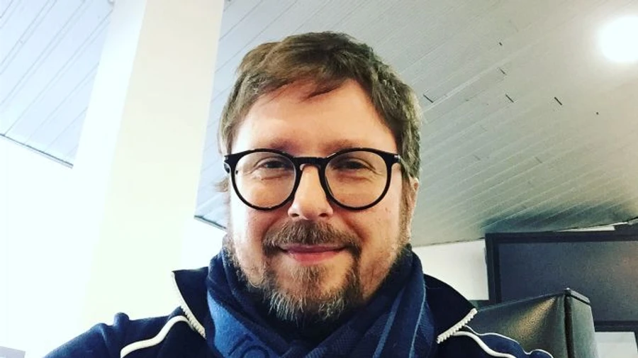 Демсокира заявляє, що передасть США дані розслідування щодо Шарія