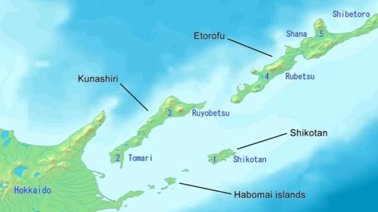 Госдеп США признал уроженцев Курил японцами, Россия отреагировала