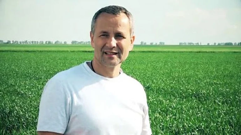 Мером Херсона став нардеп-мажоритарник