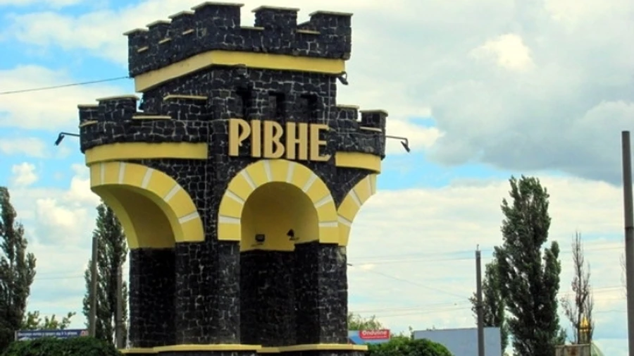 Призначили другий тур виборів мера Рівного