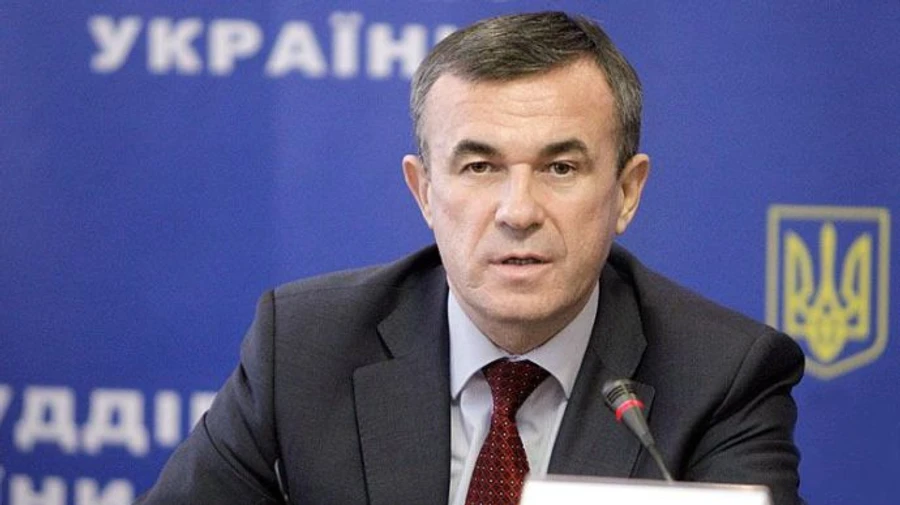 Антикорсуд відсторонив голову Державної судової адміністрації через змову з Вовком