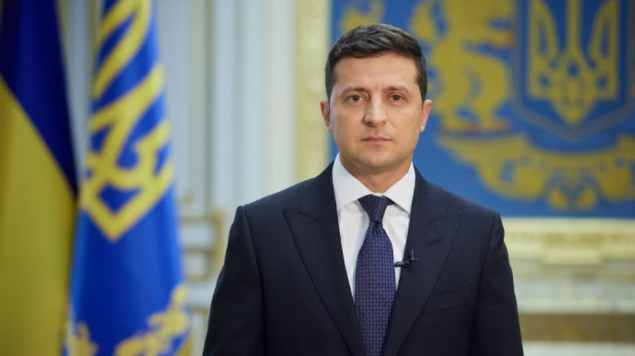 Рана в центре Европы: Зеленский пригласил ООН присоединиться к платформе с деоккупации Крыма