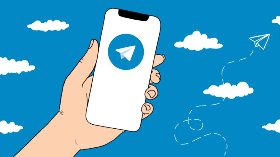 Росія передумала боротися з Telegram