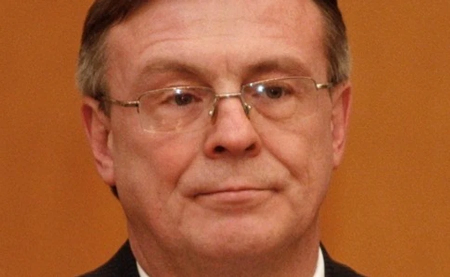 Захисту не вдалося звільнити з-під арешту ексміністра Кожару