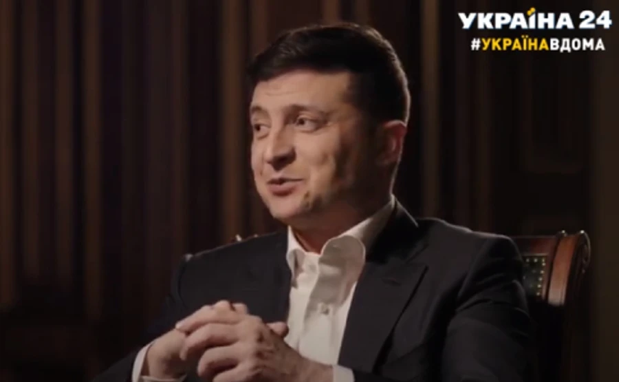 Зеленський: Міністрів змінюватимуть, поки уряд не стане ідеальним