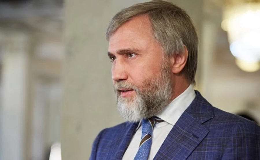 Новости 15 апреля: коронавирус у Новинского, выход из карантина