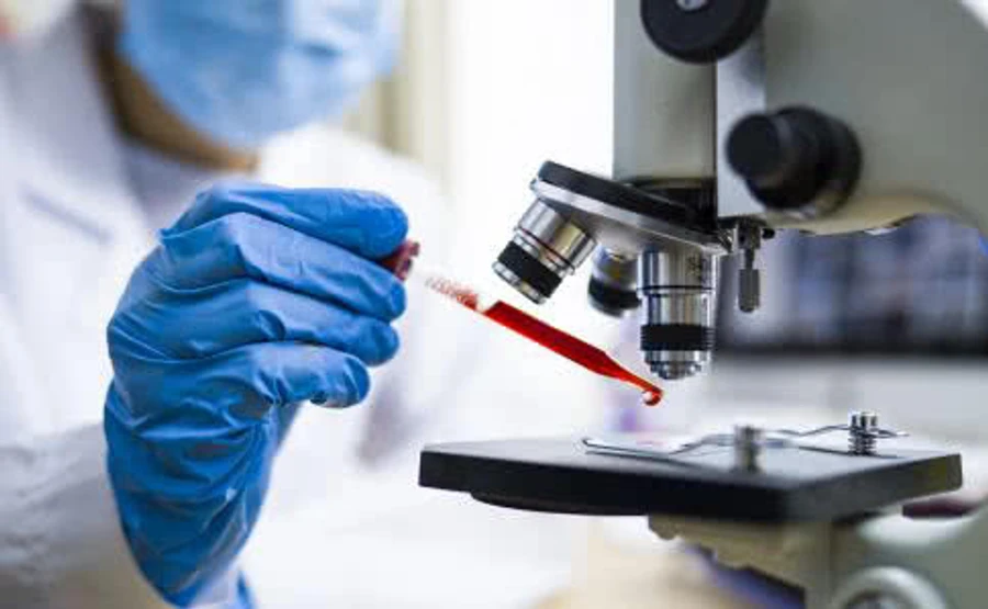 Два миллиона человек на планете заболели COVID-19