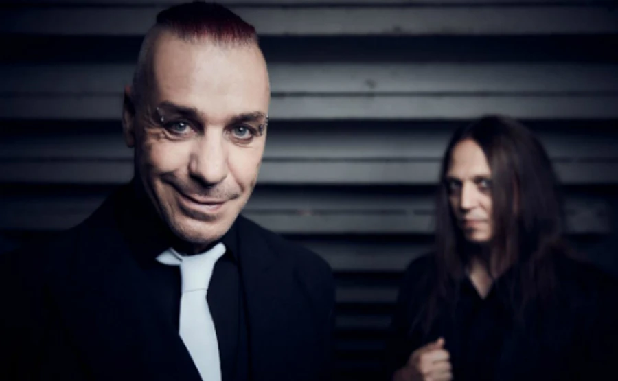 Коронавирус у солиста Rammstein не подтвердился