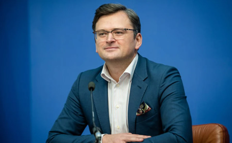 Кулеба поделился рекордами МИД за дни карантина