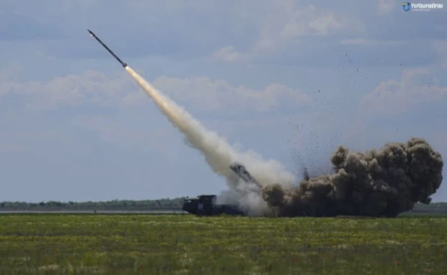 Минобороны на треть миллиарда увеличивает расходы на ракетное оружие