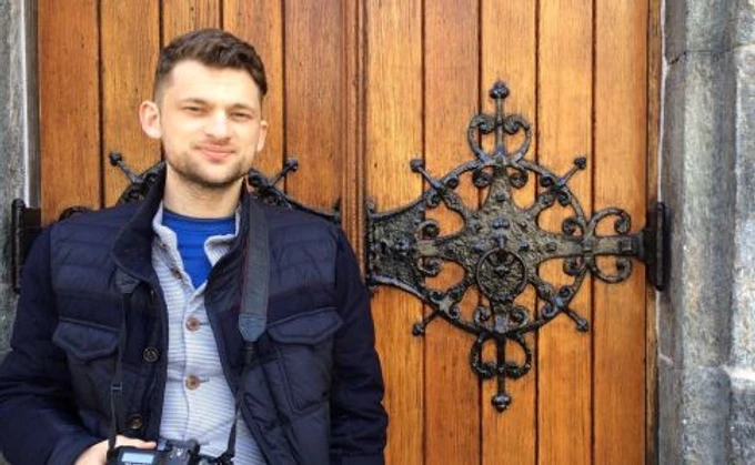 Дубилет отреагировал на претензии к его методу оценки населения Украины