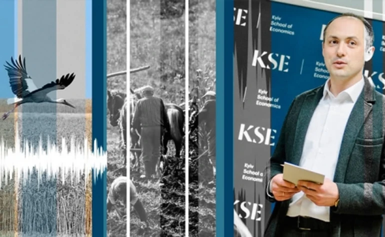 Что такое рынок земли и зачем он нужен? Гость выпуска: Олег Нивьевский