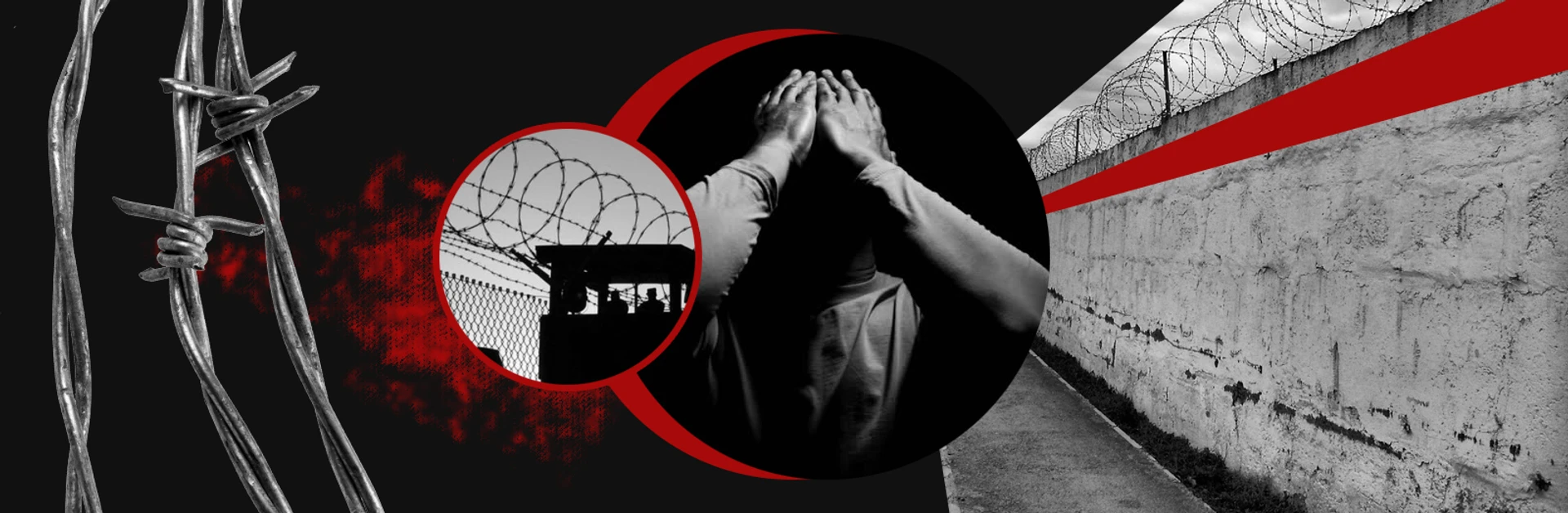 Вибили зуби та поламали ребра. Історії українських ув'язнених в ОРДЛО