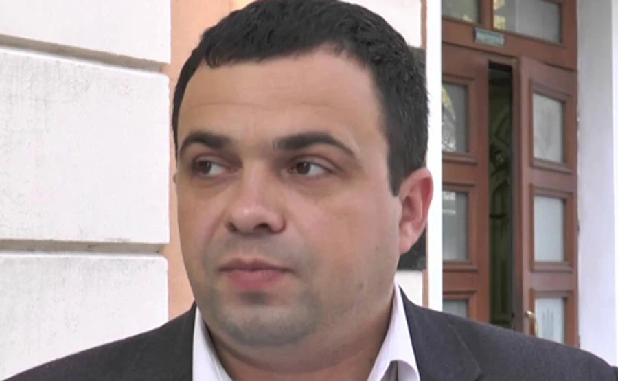 За округ Кононенка на Київщині боротиметься адвокат майора Мельниченка