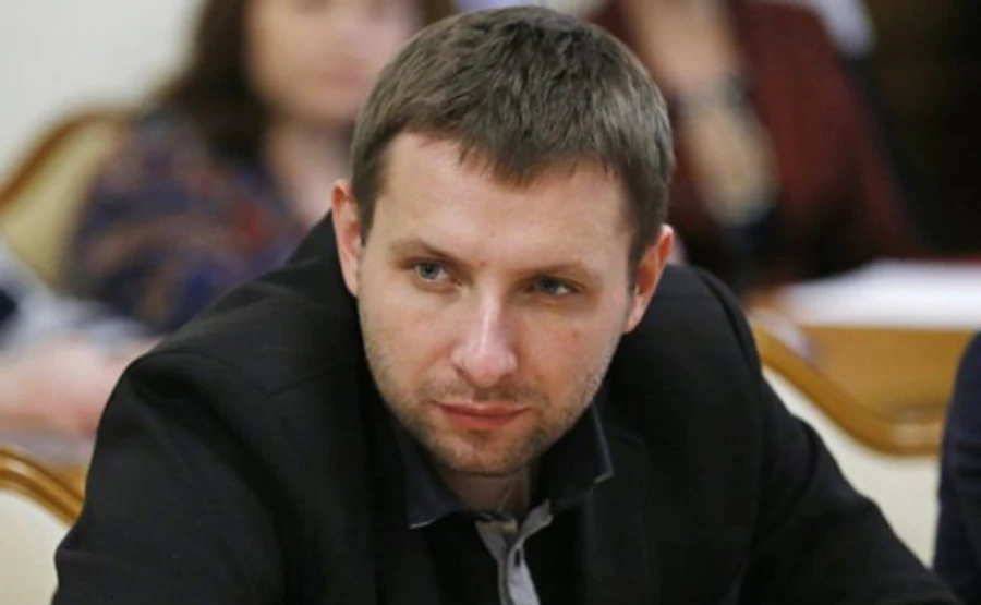 Парасюк взяв на поруки АТОвця, підозрюваного у скоєнні замаху на вбивство