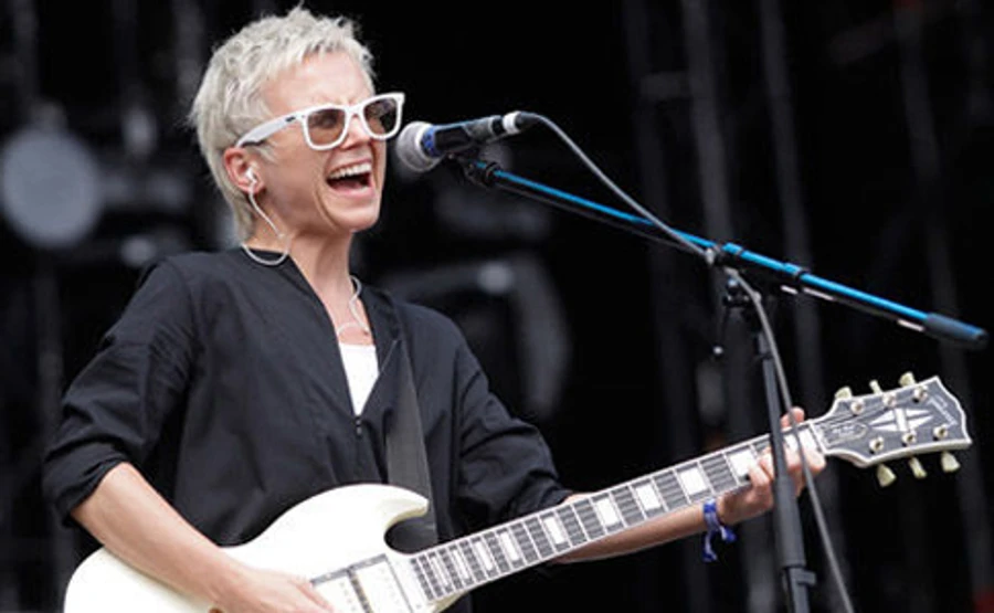 Пограничники не пустили в Украину еще одну российскую артистку