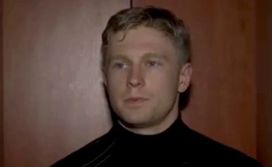 Російський військовий попросив політичного притулку в Україні