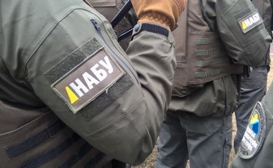 НАБУ проводить обшуки у помічника Ляшка і мера Вишневого – джерела