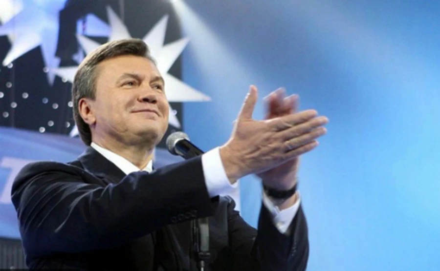 У Януковича заявили, что его сняли с розыска Интерпола