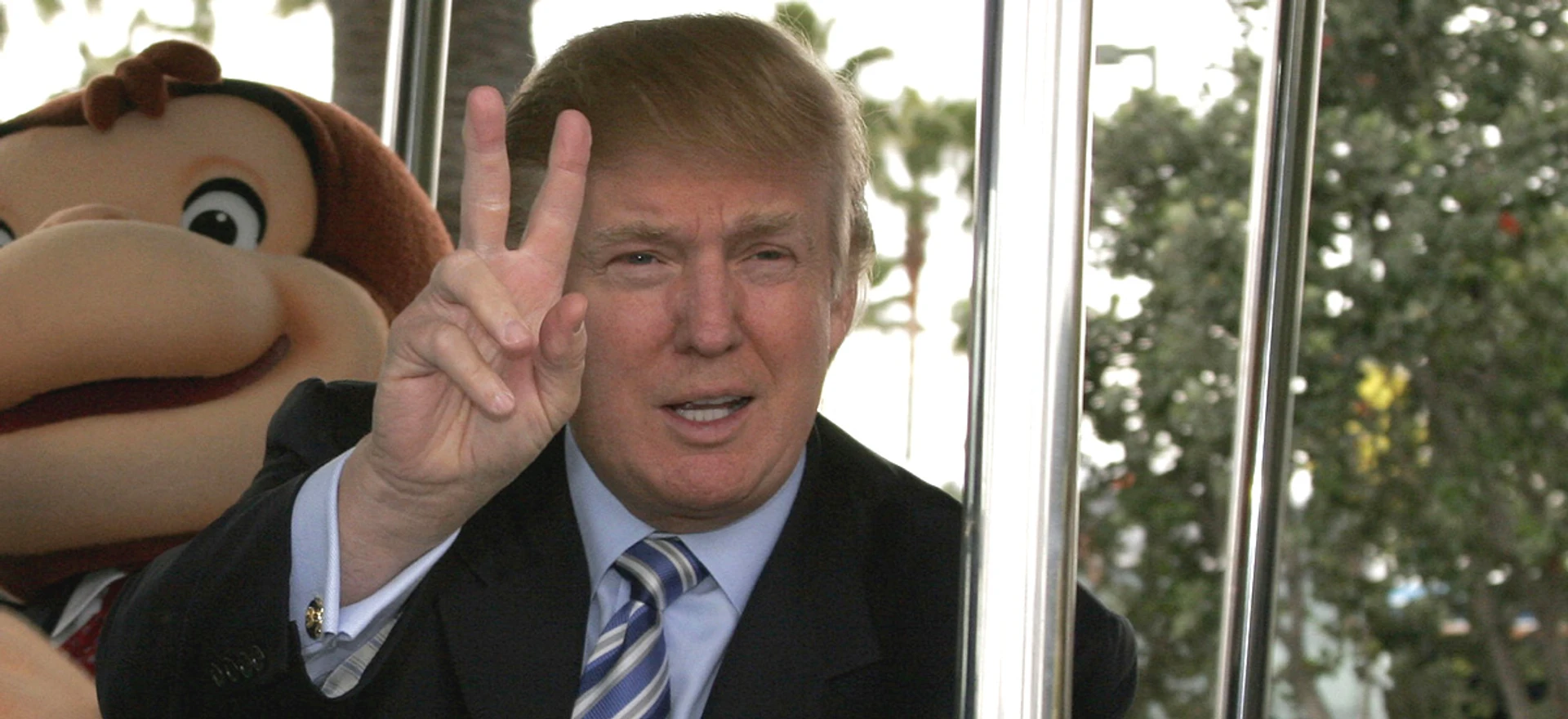 Трампункт. Українські політики про нового президента США