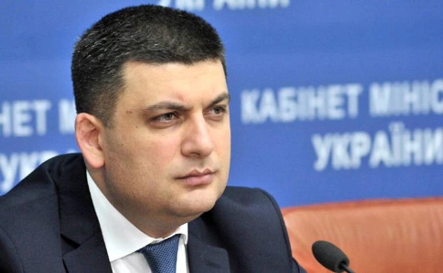 Гройсман обьяснил, кто будет платить за коммуналку только 10%