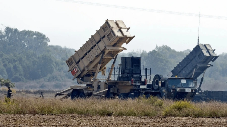 Bloomberg: Польща попросила в НАТО додаткові системи ППО після атаки дронів РФ