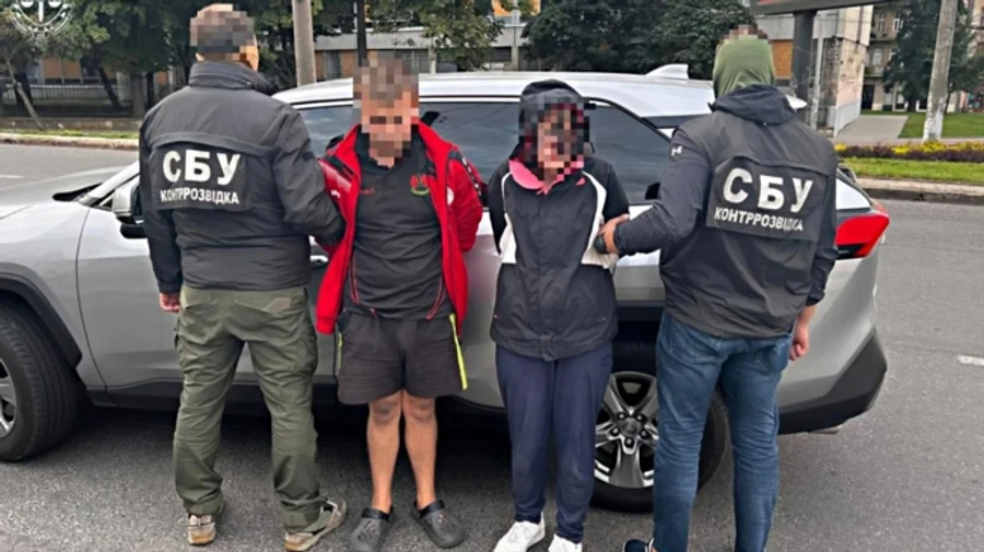 У Львові двоє підлітків заклали вибухівку під автомобіль військового: їх затримали 