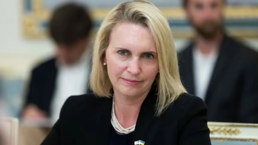 Експосол Брінк: Скандальна зустріч Зеленського з Трампом стала однією з причин моєї відставки