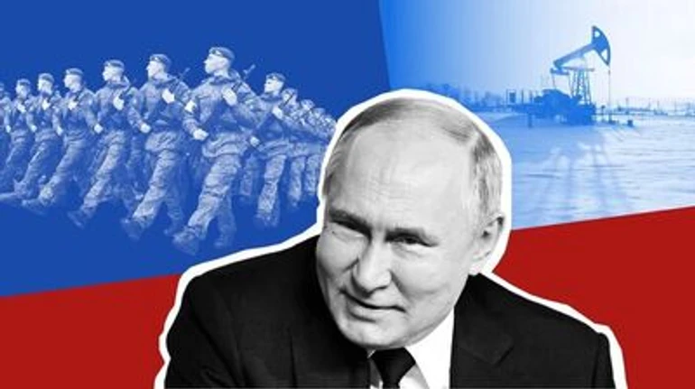 Russia's tipping point: could war and recession break Putin's regime by 2026?