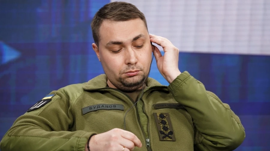 Ukraine's chief spy: Dnipro faces threat from Russian missiles and drones, no danger of advancing troops