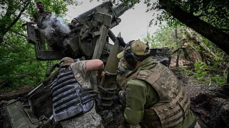 ЗСУ за добу знешкодили ще 1010 окупантів