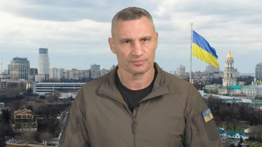 Кличко обвинил начальника КГВА в блокировании ключевых решений: просит вмешаться Зеленского